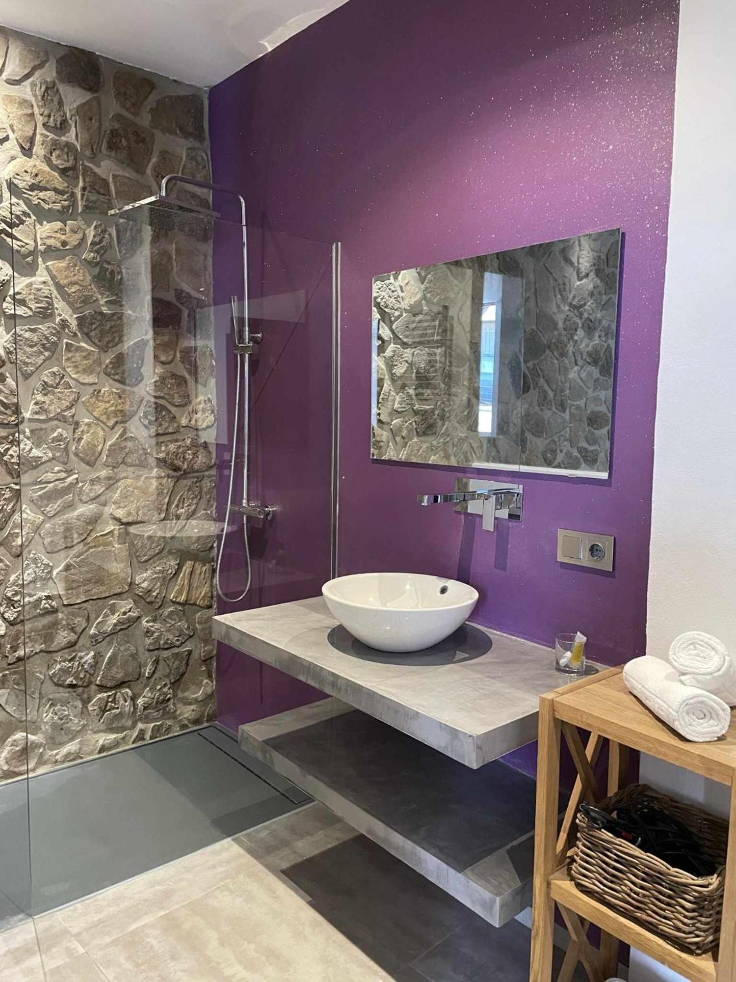 Loft Mora Benaocaz Apartman Kültér fotó
