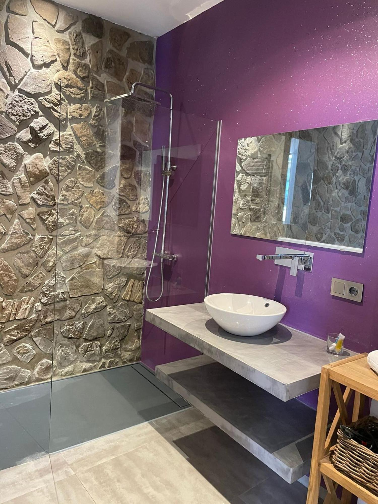 Loft Mora Benaocaz Apartman Kültér fotó